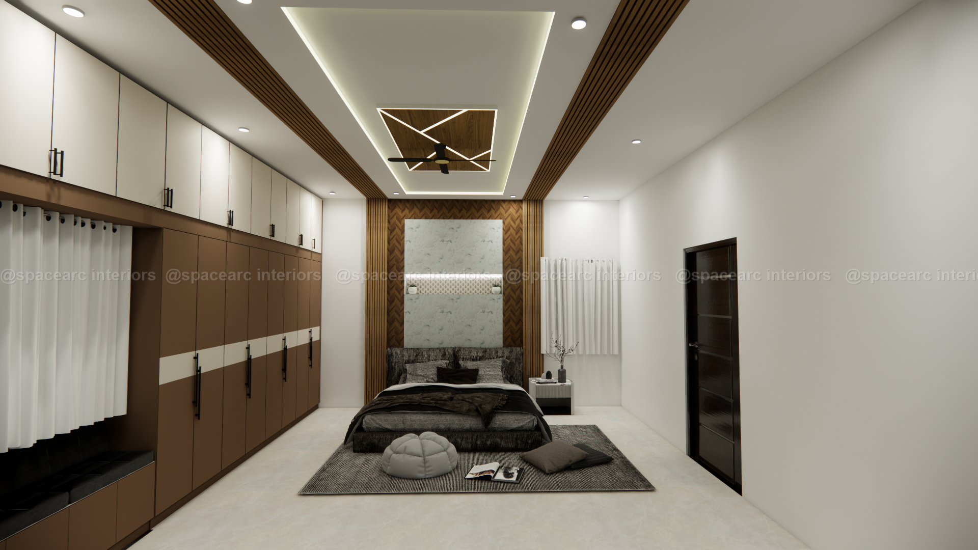 Residential-Interiors